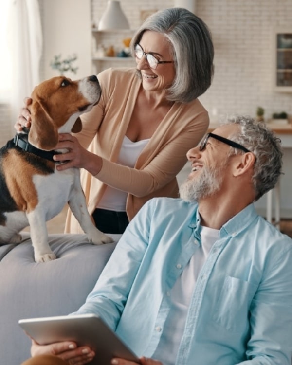 Professional house cleaning services in Fremont