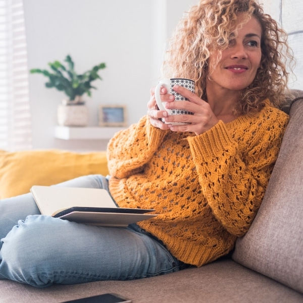 Recurring cleaning services that improve mood and health