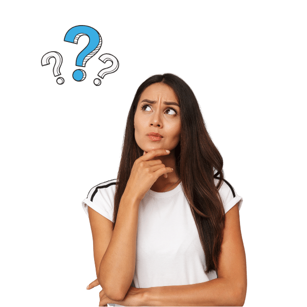 The most frequently askes questions for our house cleaning services