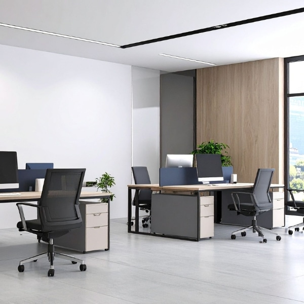 The most depensable office cleaning services in CA